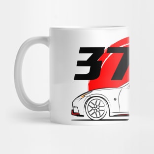 370Z JDM Mug